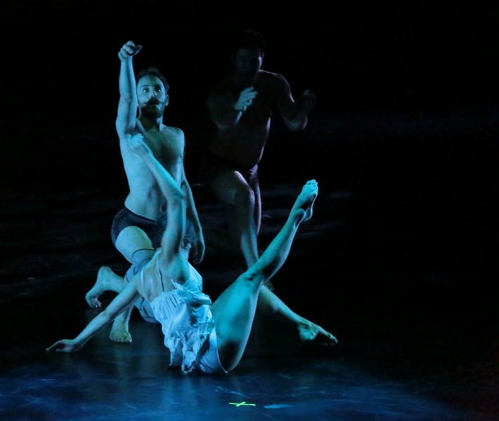 Shadowland at Casino Du Liban